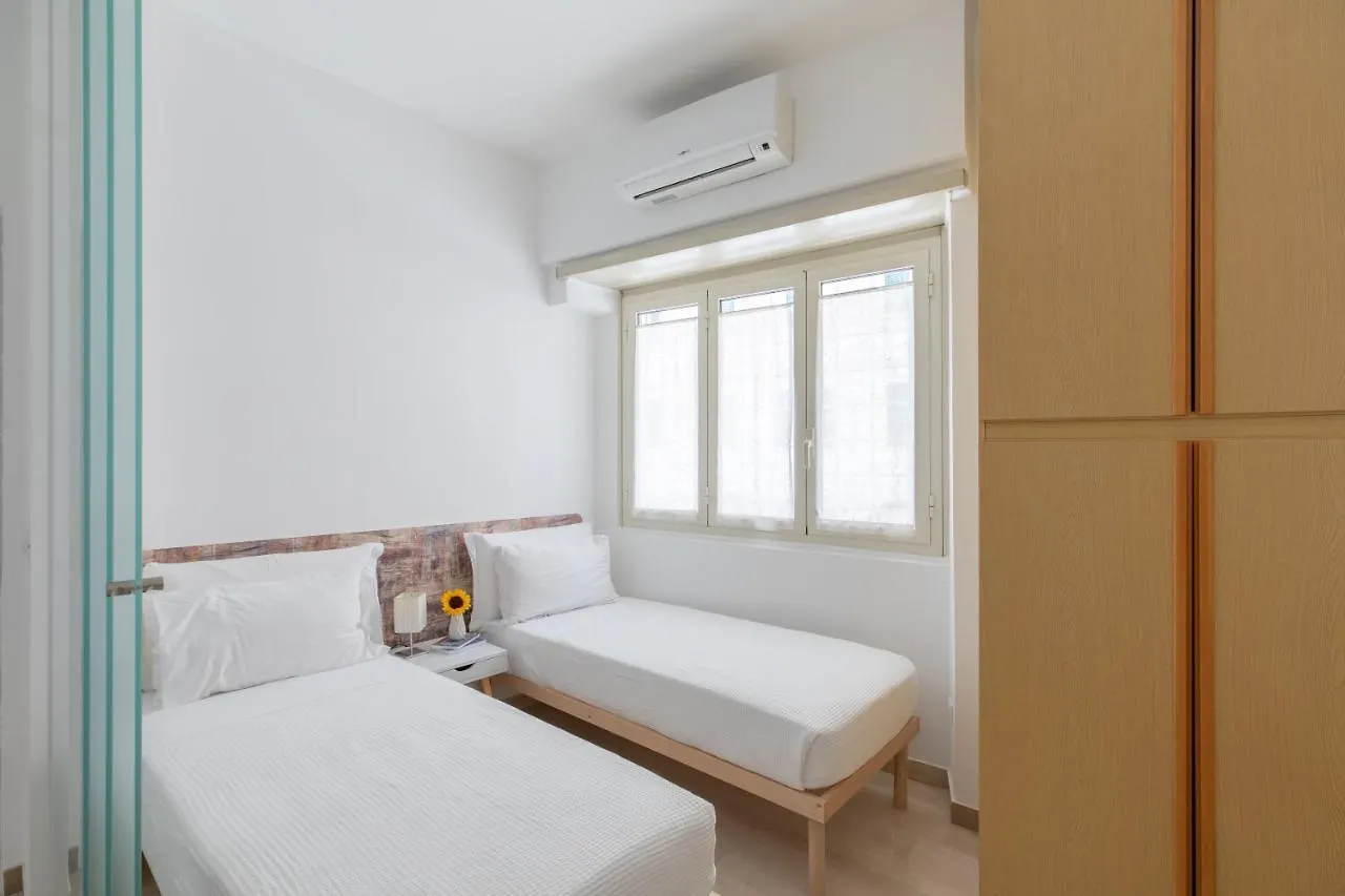 Iflat Cozy Apartment Near Saint Peter N 1 罗马 0*,