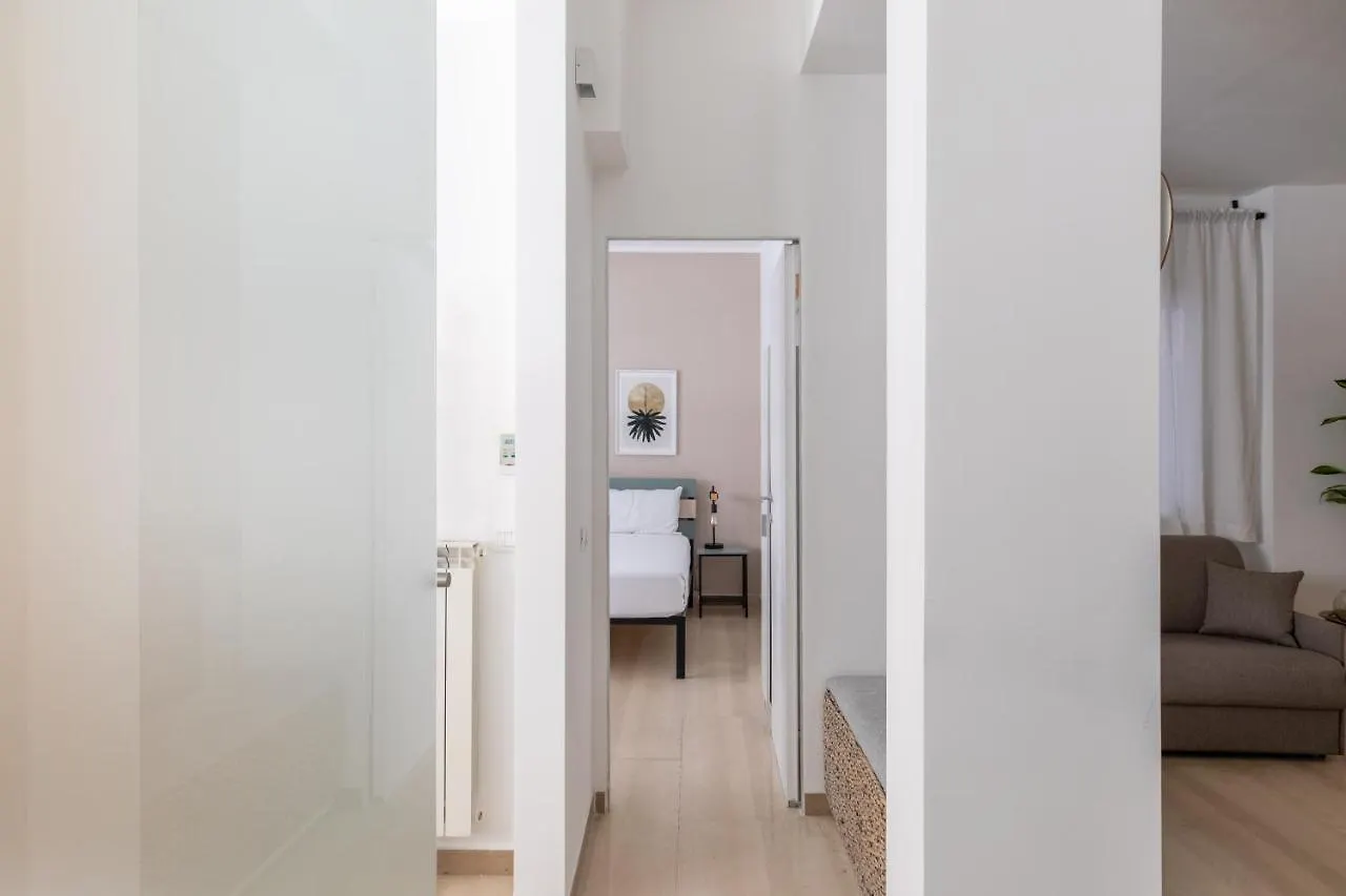 Iflat Cozy Apartment Near Saint Peter N 1 罗马