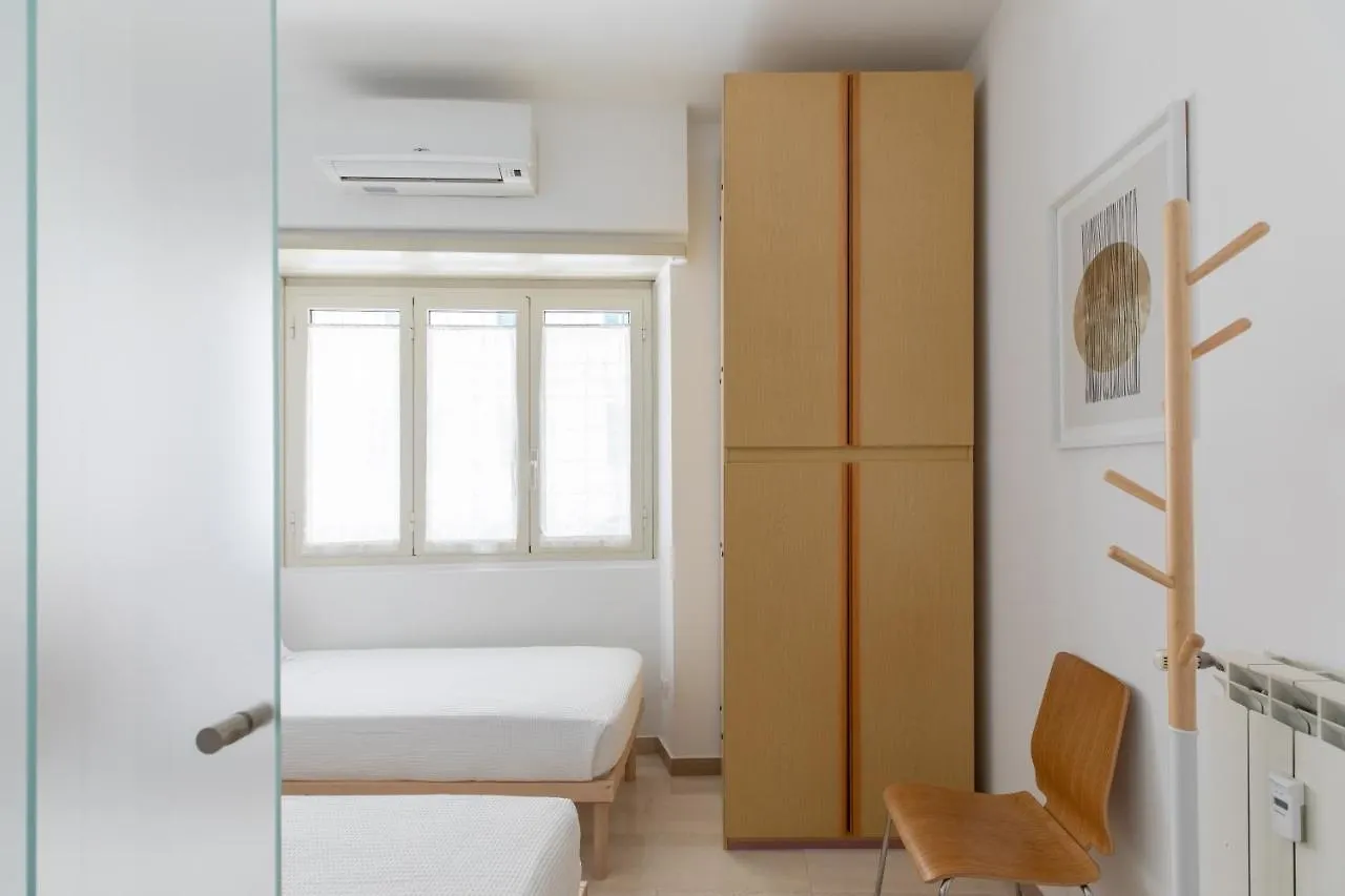 Iflat Cozy Apartment Near Saint Peter N 1 罗马 意大利