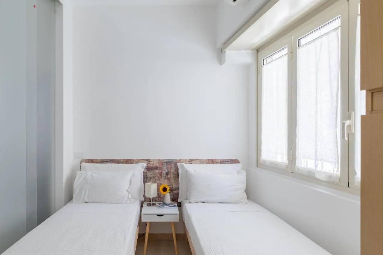 Iflat Cozy Apartment Near Saint Peter N 1 Rome