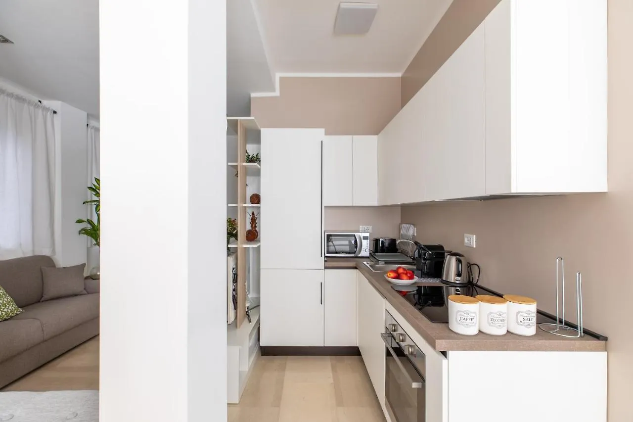 Iflat Cozy Apartment Near Saint Peter N 1 Rome