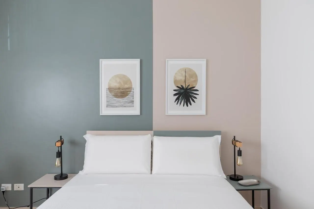 Iflat Cozy Apartment Near Saint Peter N 1 Rome Italy