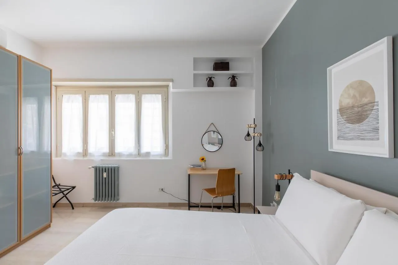Iflat Cozy Apartment Near Saint Peter N 1 Rome