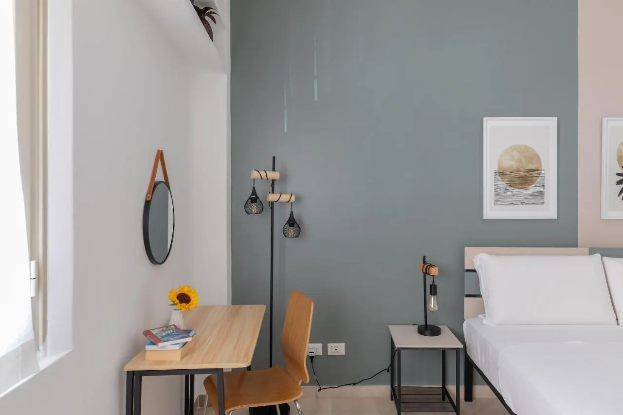 Iflat Cozy Apartment Near Saint Peter N 1 Rome