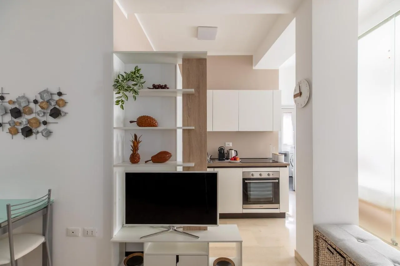 Iflat Cozy Apartment Near Saint Peter N 1 Rome