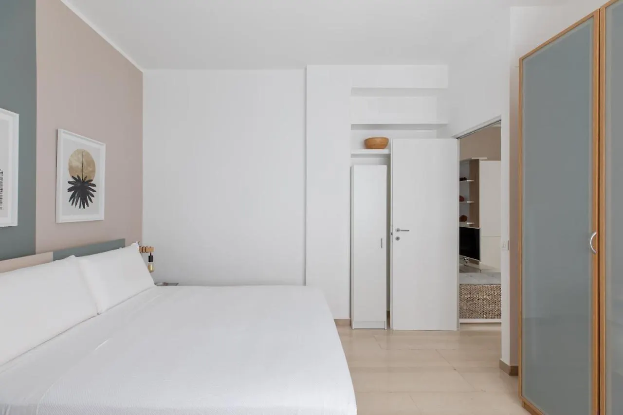 Iflat Cozy Apartment Near Saint Peter N 1 Rome Italy