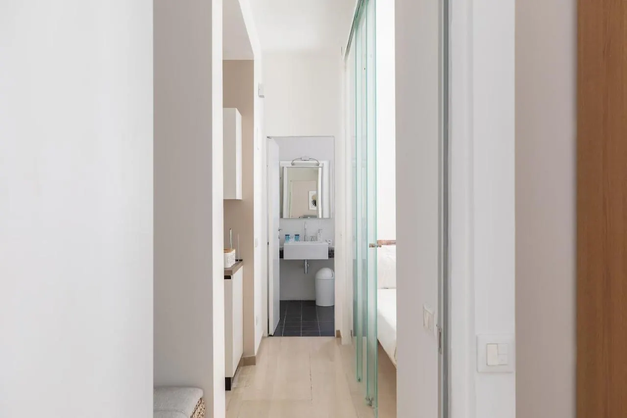 Iflat Cozy Apartment Near Saint Peter N 1 Rome
