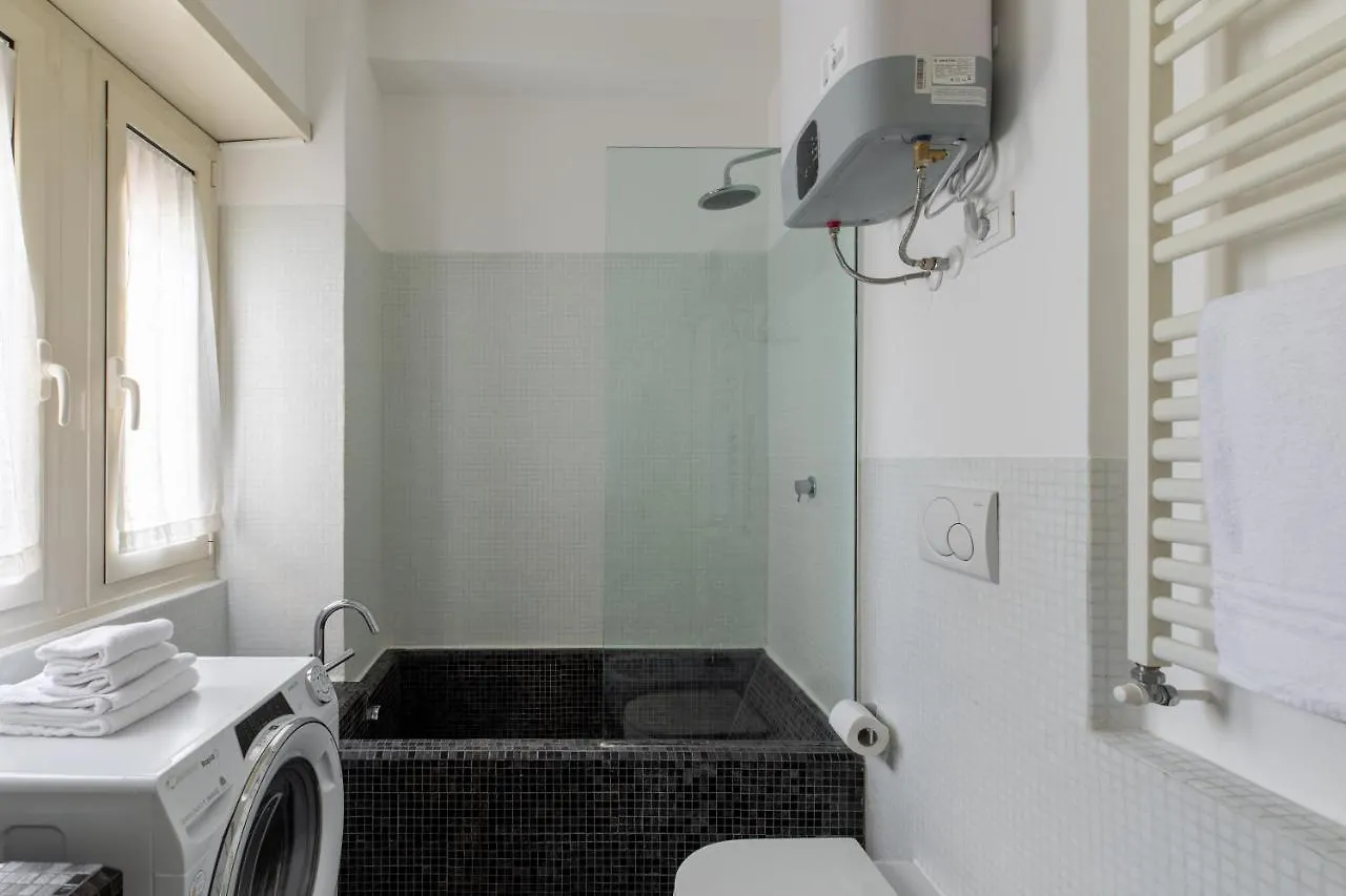 Iflat Cozy Apartment Near Saint Peter N 1 Rome