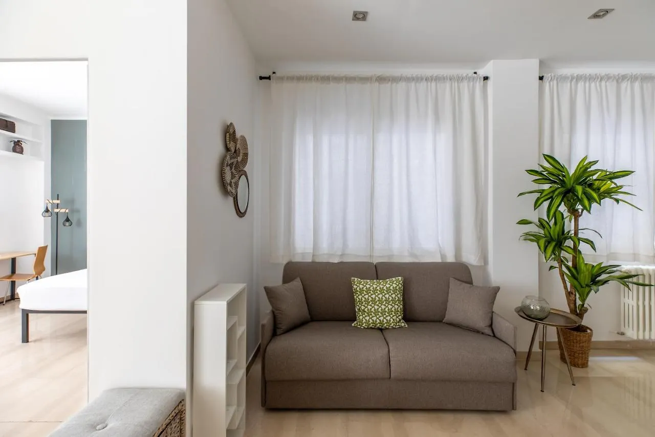 Iflat Cozy Apartment Near Saint Peter N 1 Rome 0*,  Italy