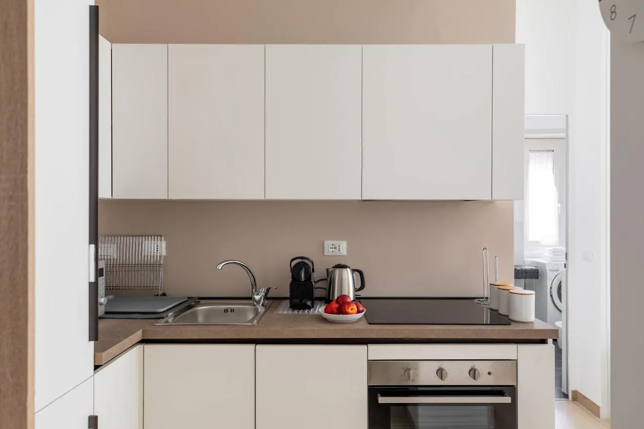 Iflat Cozy Apartment Near Saint Peter N 1 Rome