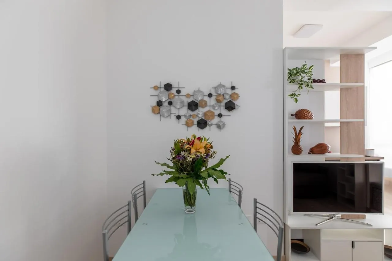 Iflat Cozy Apartment Near Saint Peter N 1 Rome