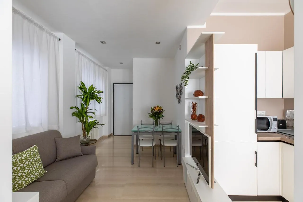 Iflat Cozy Apartment Near Saint Peter N 1 Rome